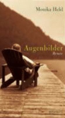 Titelbild: Augenbilder : Roman.