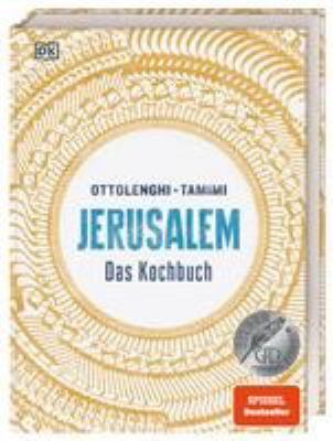 Titelbild: Jerusalem : das Kochbuch.