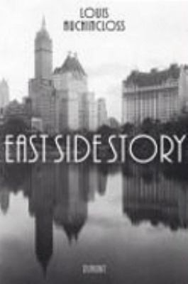 Titelbild: East Side Story : Roman.