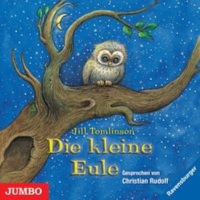 Titelbild: Die kleine Eule.