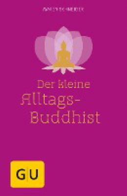 Titelbild: Der kleine Alltags-Buddhist.