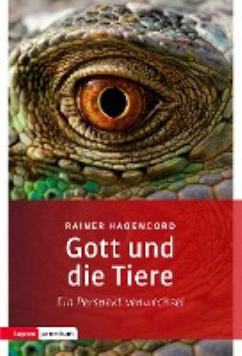 Titelbild: Gott und die Tiere : ein Perspektivenwechsel.