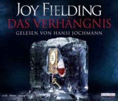 Titelbild: Das Verhängnis : Thriller.