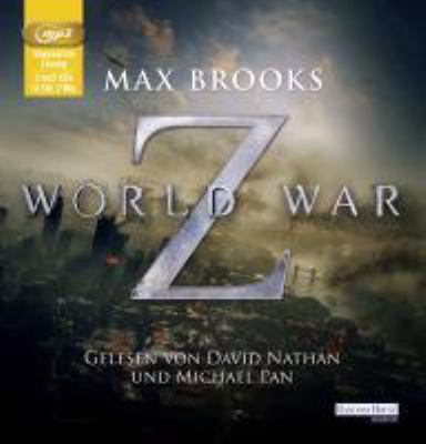 Titelbild: World War Z : World war Z.