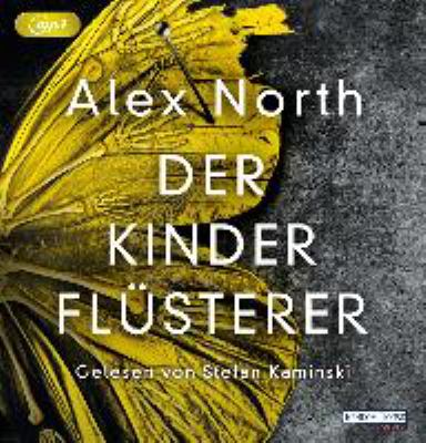 Titelbild: Der Kinderflüsterer.