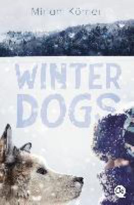 Titelbild: Winter Dogs.