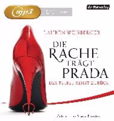 Titelbild: Die Rache trägt Prada : der Teufel kehrt zurück. Band 2.