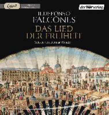Titelbild: Das Lied der Freiheit.