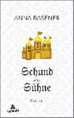 Titelbild: Schund und Sühne : Roman.