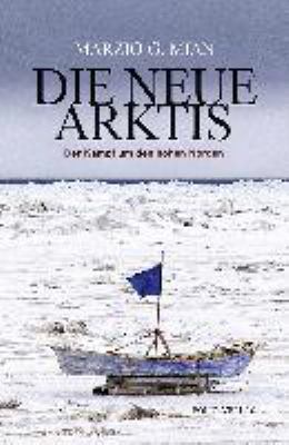 Titelbild: Die neue Arktis.