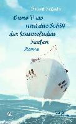 Titelbild: Onno Viets und das Schiff der baumelnden Seelen : Roman. - (Onno-Viets-Reihe ; 2)