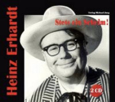 Titelbild: Stets ein Schelm!