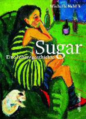 Titelbild: Sugar : eine Lebensgeschichte.