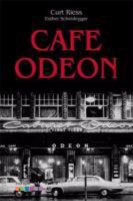 Titelbild: Café Odeon.