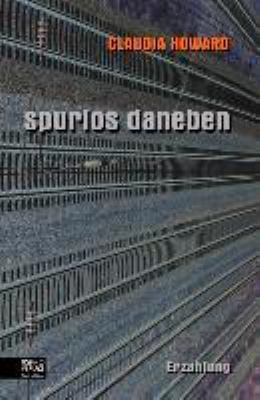 Titelbild: Spurlos daneben : [Erzählung].