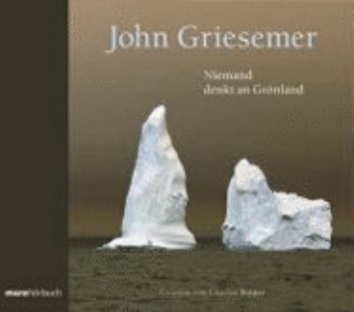 Titelbild: Niemand denkt an Grönland.