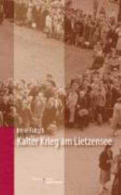 Titelbild: Kalter Krieg am Lietzensee. - (Anna-Reihe ; 3)