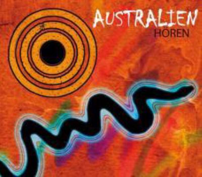 Titelbild: Australien hören.