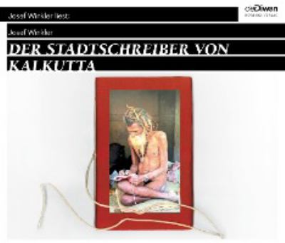 Titelbild: Der Stadtschreiber von Kalkutta.