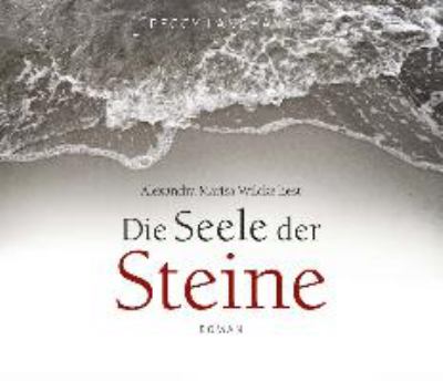 Titelbild: Die Seele der Steine : Roman.