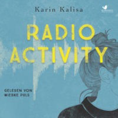 Titelbild: Radio activity.