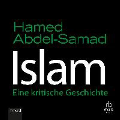 Titelbild: Islam : eine kritische Geschichte.