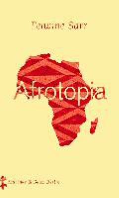 Titelbild: Afrotopia.