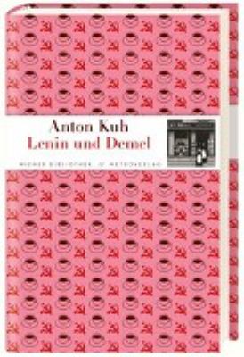 Titelbild: Lenin und Demel.
