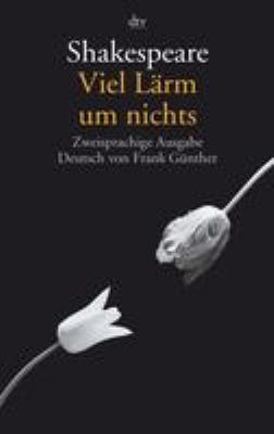 Vergrößerungsansicht: Buchcover von Viel Lärm um nichts von William Shakespeare
