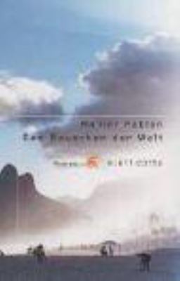 Buchcover von Das Rauschen der Welt : Roman von Rainer Fabian