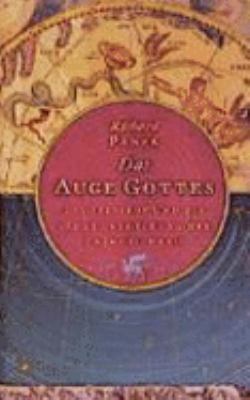 Buchcover von Das Auge Gottes : das Teleskop und die lange Entdeckung der Unendlichkeit von Richard Panek