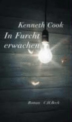 Buchcover von In Furcht erwachen : Roman von Kenneth Cook