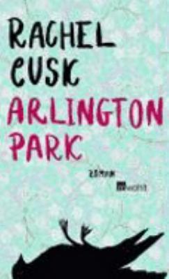 Buchcover von Arlington Park : Roman von Rachel Cusk