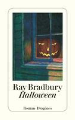 Vergrößerungsansicht: Buchcover von Halloween : Roman von Ray Bradbury