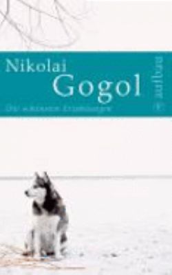 Buchcover von Die schönsten Erzählungen von Nikolai W. Gogol