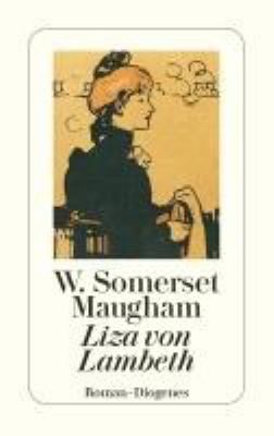 Buchcover von Liza von Lambeth : Roman von William Somerset Maugham
