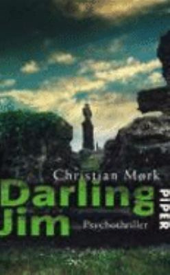 Buchcover von Darling Jim : Psychothriller von Christian Mørk