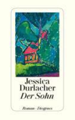 Buchcover von Der Sohn : Roman von Jessica Durlacher