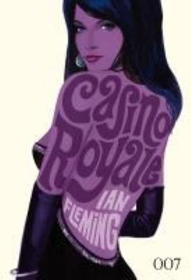 Buchcover von 007 James Bond, Casino Royale. - (James Bond 007 ; 1) von Ian Fleming