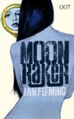 Buchcover von 007 James Bond, Moonraker. - (James Bond 007 ; 3) von Ian Fleming