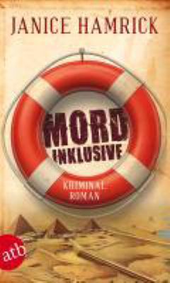 Buchcover von Mord inklusive : Kriminalroman von Janice Hamrick