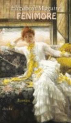 Buchcover von Fenimore : Roman von Elizabeth Maguire