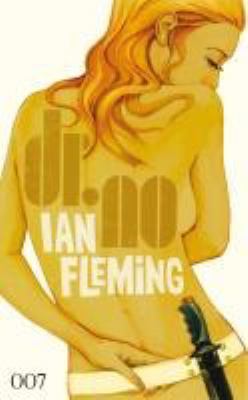 Buchcover von 007 James Bond, Dr. No. - (James Bond 007 ; 6) von Ian Fleming