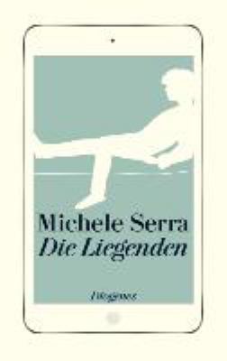 Buchcover von Die Liegenden von Michele Serra