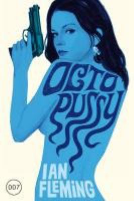 Buchcover von 007 James Bond, Octopussy. - (James Bond 007 ; 14) von Ian Fleming