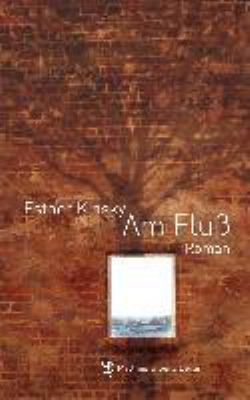 Buchcover von Am Fluss : [Roman] von Esther Kinsky
