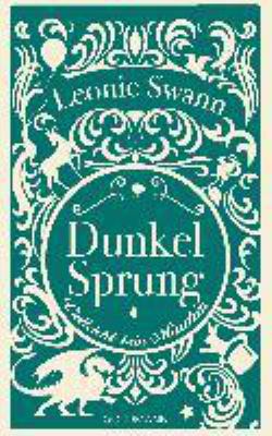 Buchcover von Dunkelsprung : Roman von Leonie Swann