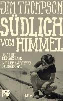Buchcover von Südlich vom Himmel : Roman von Jim Thompson