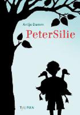 Vergrößerungsansicht: Buchcover von PeterSilie von Antje Damm