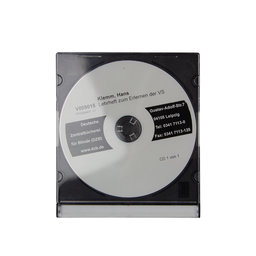 Vergrößerungsansicht: CD-Cover